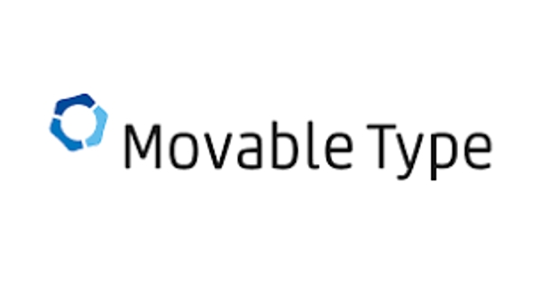 Movable Typeの修正、カスタマイズ、バージョンアップ対応いたします