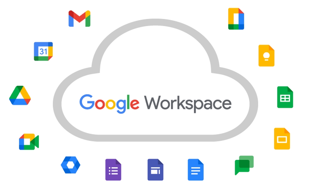 Google Workspaceの運用でお困りですか？公式サポート経験者が解決します
