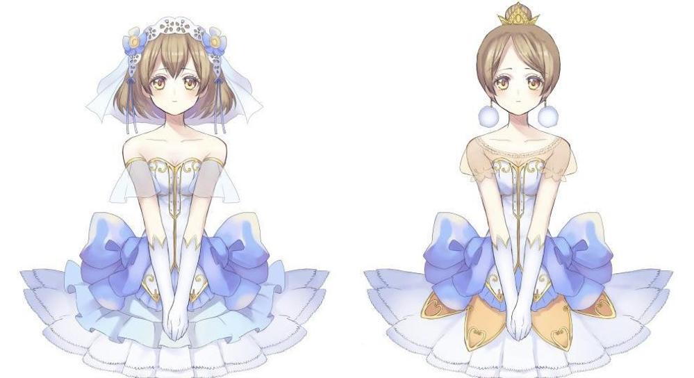 【業界経験あり】vtuber可愛い女の子、美麗キャラクターイラスト制作します！ます