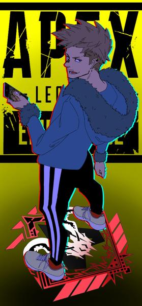 依頼に合わせたイラストを描きます
