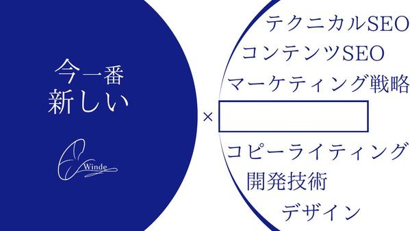 【企業・個人】マーケティング戦略を備えた最先端のHPを制作いたします