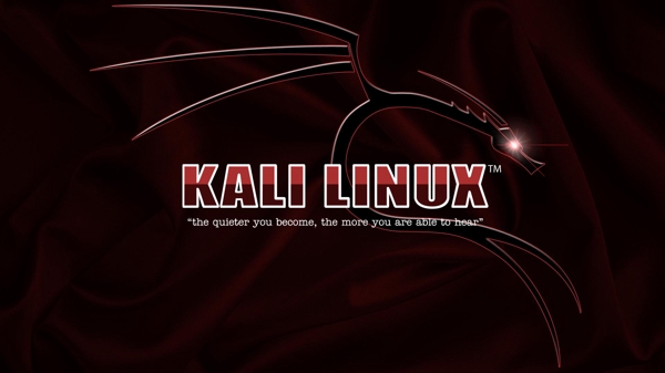 kali linuxの様なニッチなosのセキュリティ対策に貢献致します