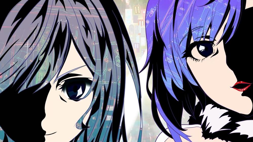 アニメーション映画のような映像作品を手描きセルにて制作します