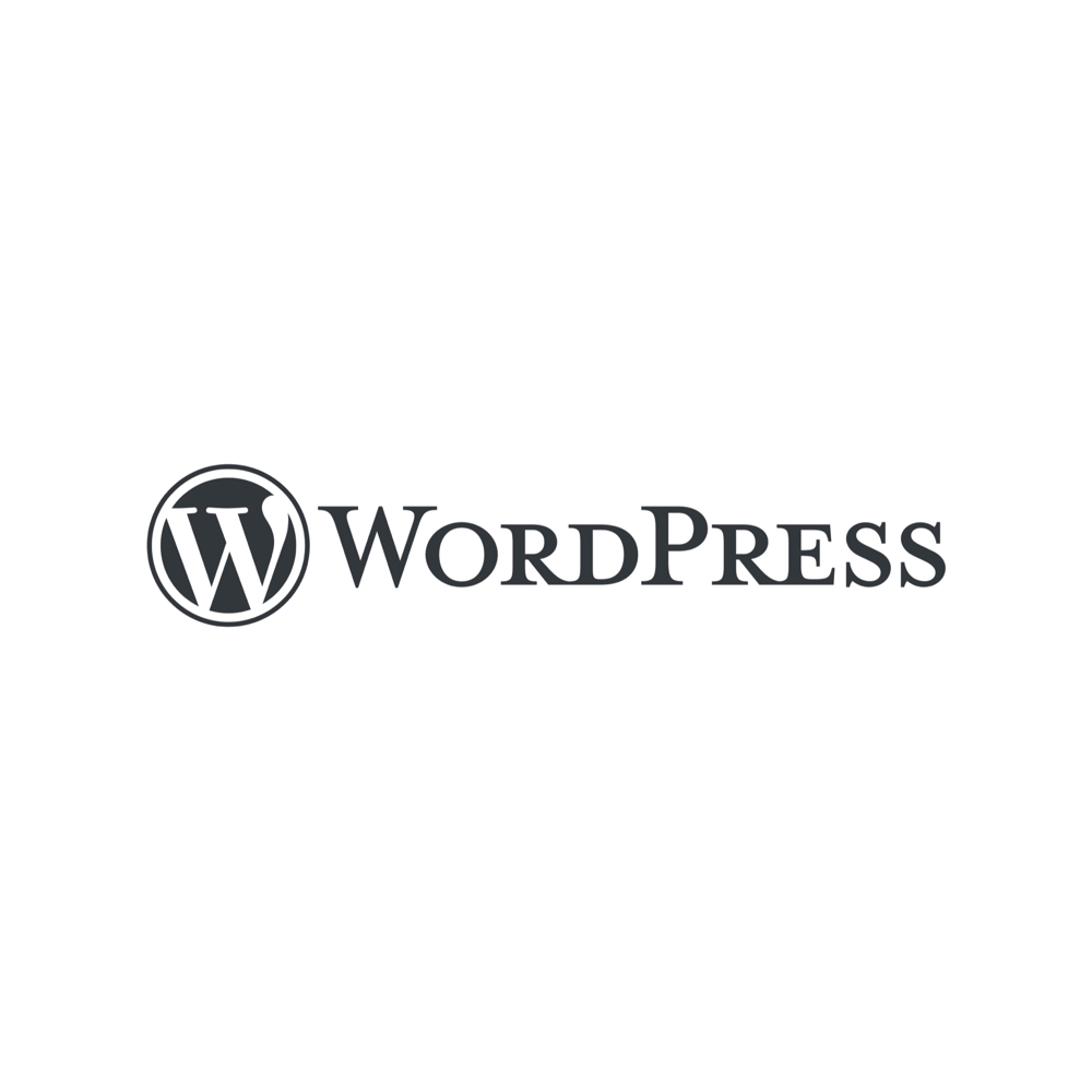 WordPressの初期設定〜運営設定まで構築いたします