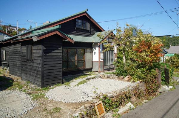 北海道の観光地、おすすめスポット紹介記事をオリジナル写真提供で作成します