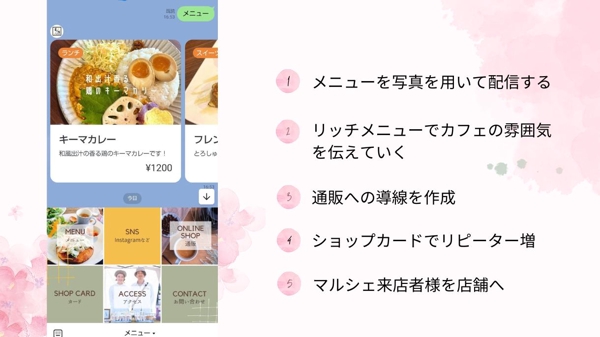 丁寧なヒアリング！考え抜いた設計！成果に繋がるアカウントを作成します