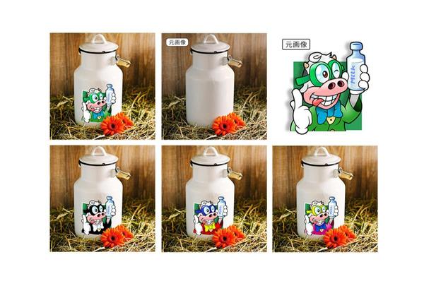 Photoshopを使った画像加工、
ご満足行くまで何度でも修正いたします