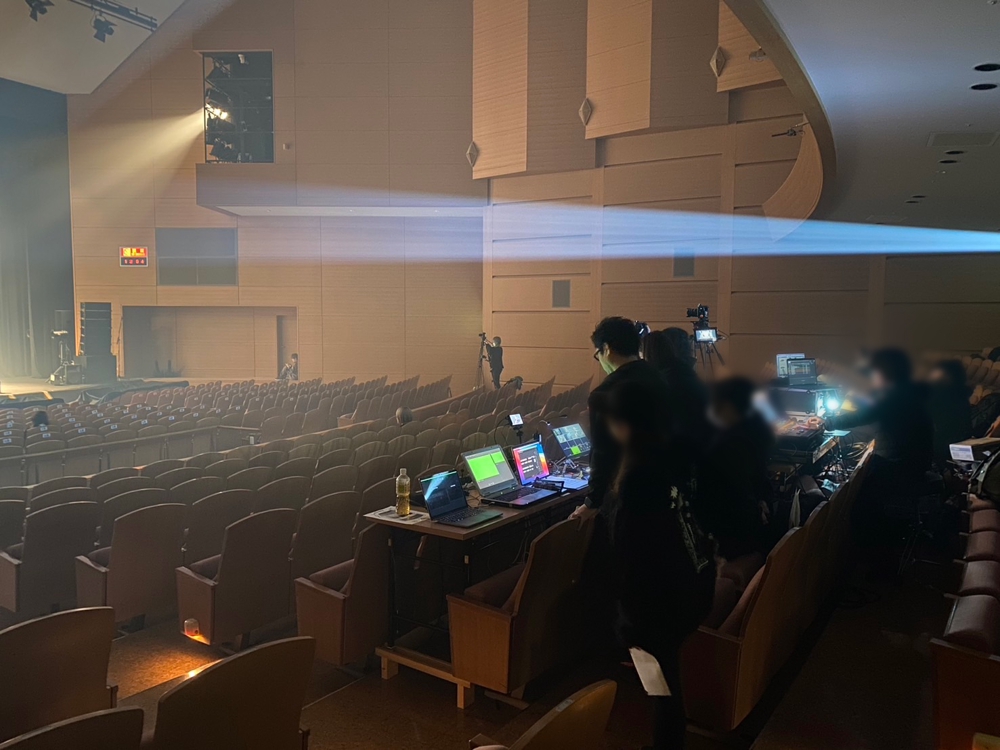 【大阪】✅ ピアノ発表会 ✅ コンサート｜美しい映像を4カメ&4K撮影編集します