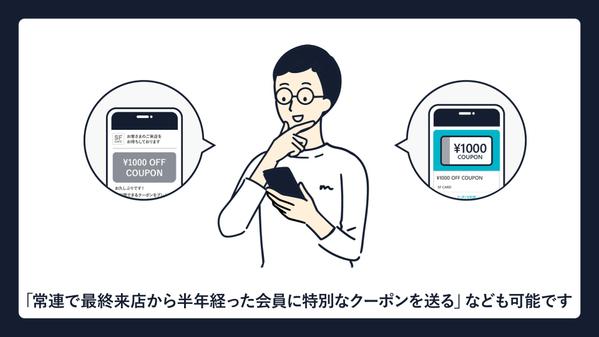 高品質なサービス紹介動画(アニメーション)作成いたします