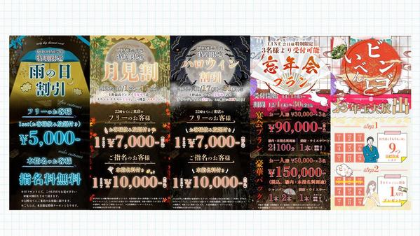 Anazon,楽天の商品画像やサムネイル、バナーの作成をします