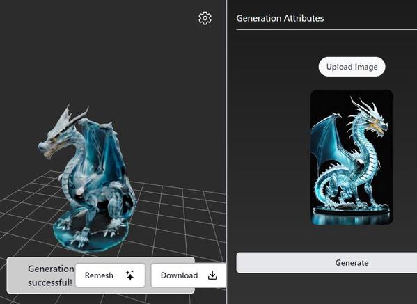 生成AI素材で生成した画像や3DCGを動かしてゲームや映像をつくる方法を教えます