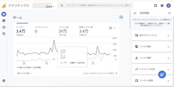 【年間3.4万人のサイト運営実績】海外向けSEO対策を含む多言語サイトを制作します