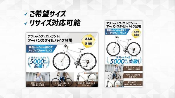 《1枚5,000円～》Amazon・楽天・YAHOO等「選ばれる」商品画像制作します