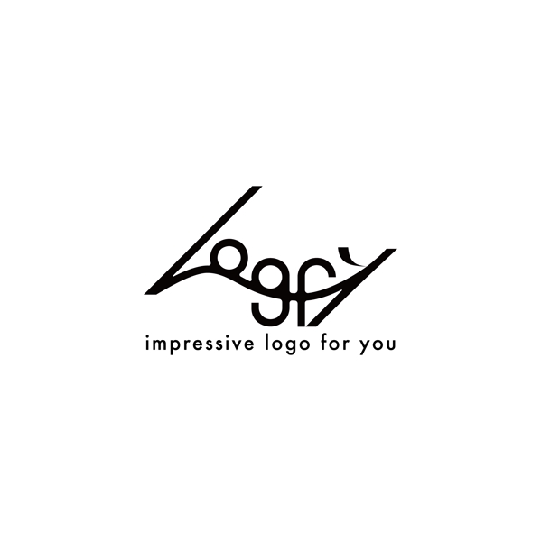 ユーザー様に寄り添った、企業ロゴ、ブランドロゴ制作を致します