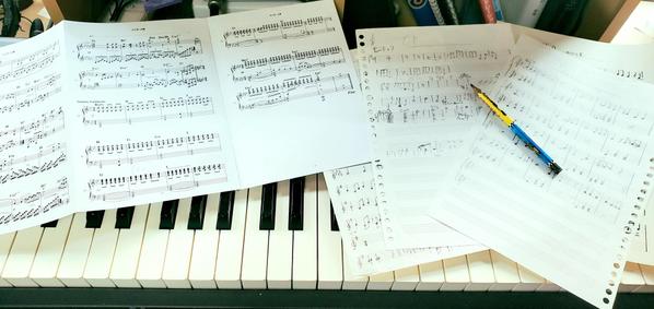 音楽による聴覚へのアプローチで、ご自身の商品をより魅力的にお伝えします
