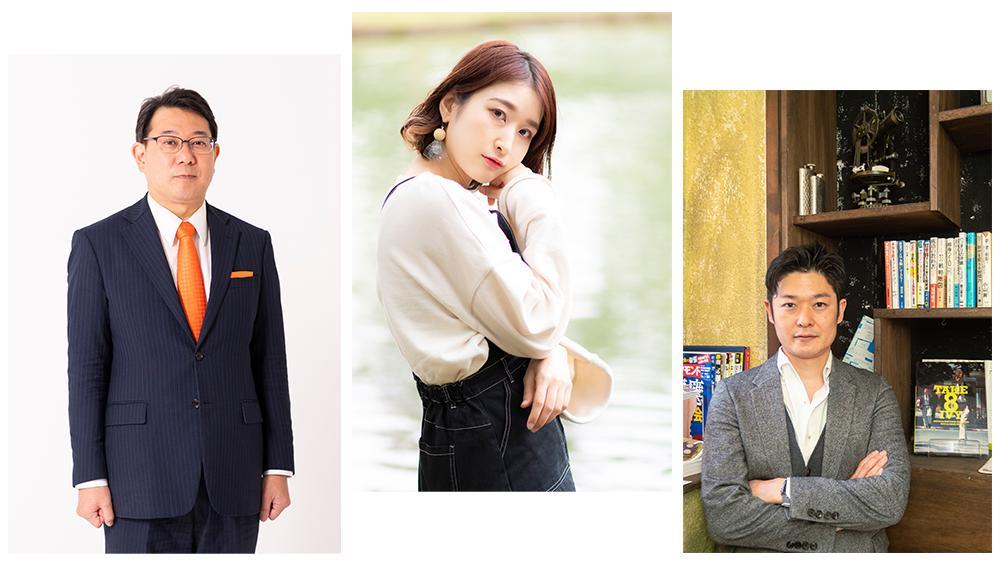 【東京/関東他】枚数制限なし！ハイクオリティなプロフィール写真を撮影します