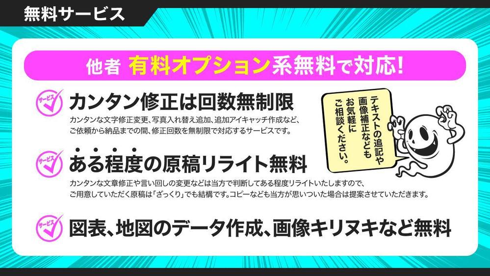 期間限定【20,000円→10,000円】低価格で高品質なチラシをデザインします