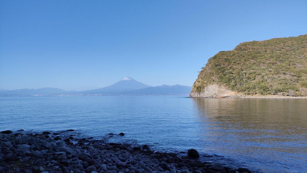 静岡県伊豆エリアで調査や素材として使用する写真を現地撮影代行します