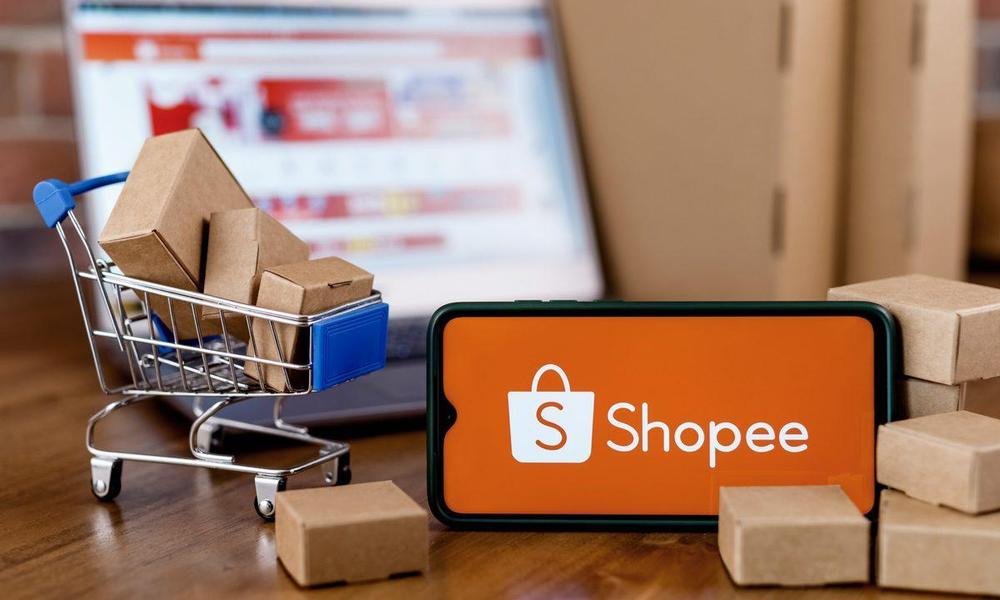 shopee上での商品登録、キャンペーンノミネート、サイト内画像作成致します