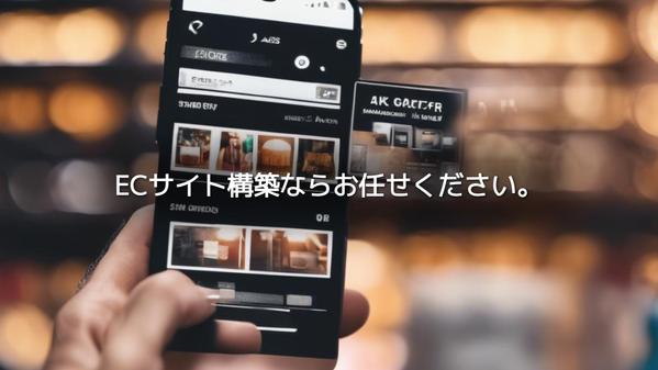 【安いだけじゃない！！】BASEを使用し売れるECサイトの構築を致します