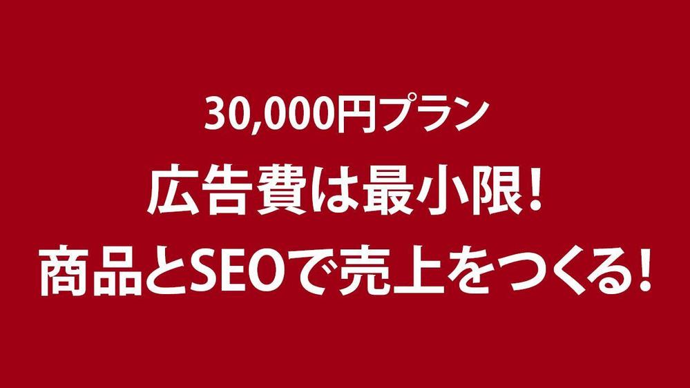 楽天/Yahoo/Amazonの広告運営やイベント運営代行やります