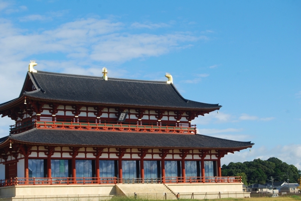 奈良市内の神社・寺院の紹介記事・コラムの作成をいたします
