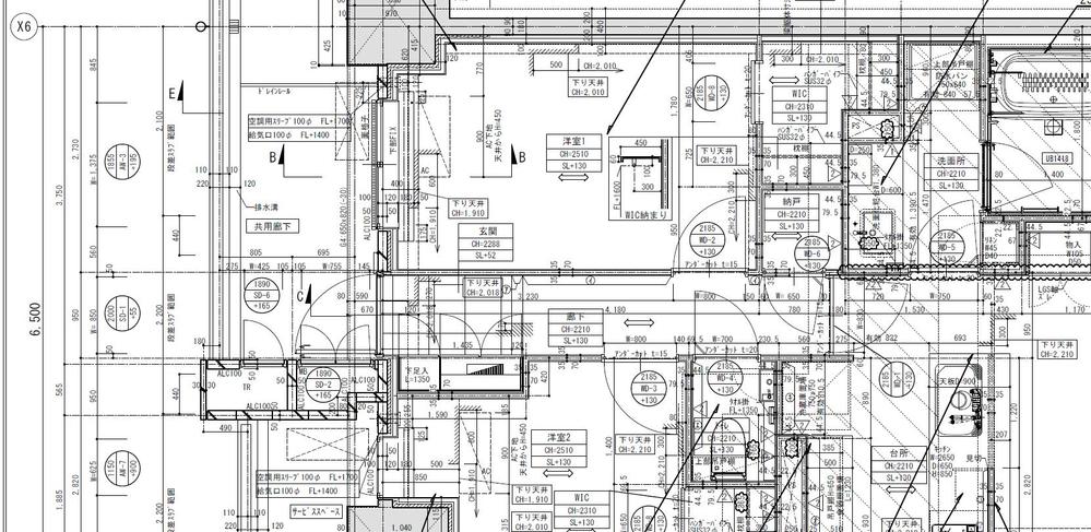 建築図面作成および建築デザイン提案サービスを提供いたします