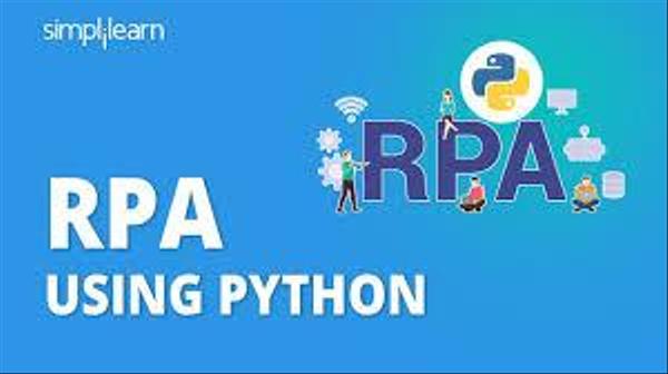 何でも PythonとRPAで ビジネスを 効率化します