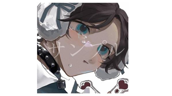 snsアイコンなどのイラストを制作致します