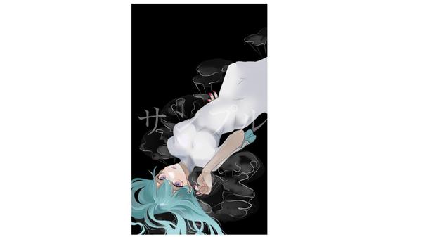 snsアイコンなどのイラストを制作致します
