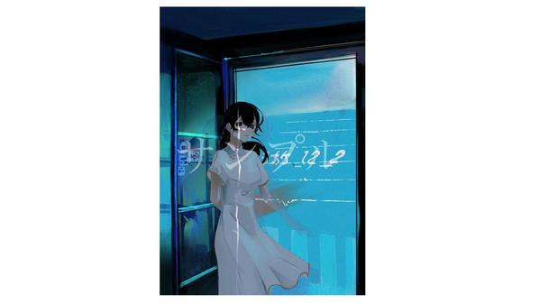 snsアイコンなどのイラストを制作致します