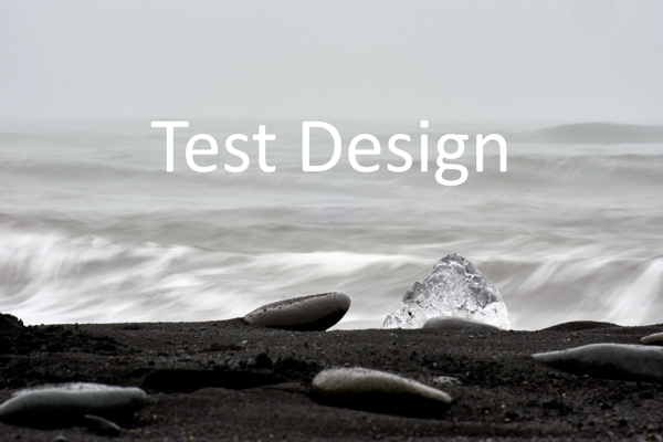 「組合せテスト設計」 質の良い組合せテストを短納期で設計いたします