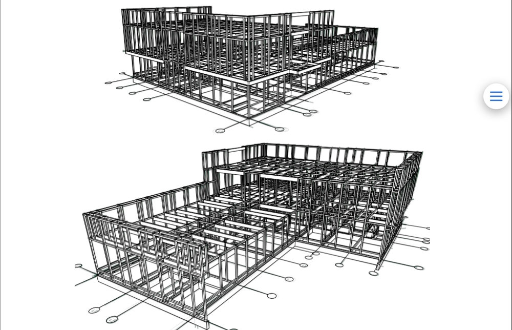 BIMオペレーター［小規模設計･建築施工図･建築積算］建築一式を構築管理致します