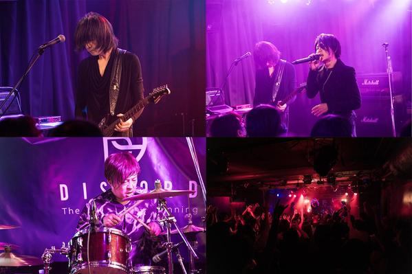 【東京中心】音楽ライブ・コンサート写真をプロカメラマンが出張撮影します