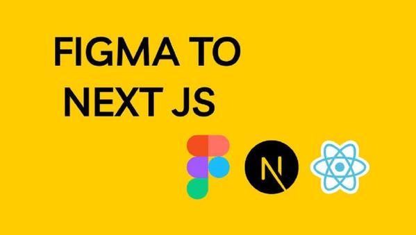 FigmaのデザインをReact | Next JS | Vue JS に変換します