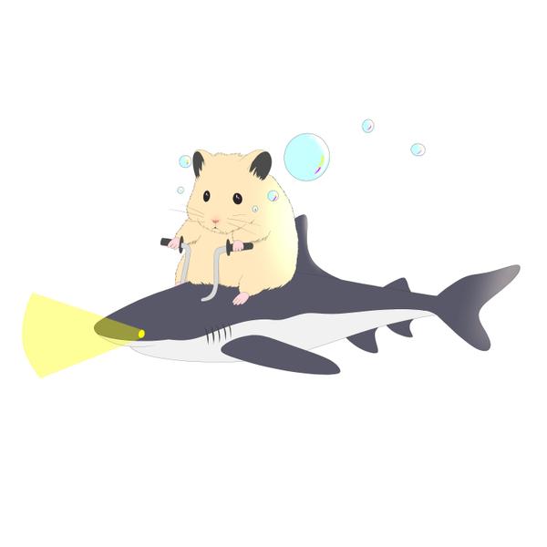 オリジナルイラストからデザイン加工デザイン作成まで承ります
