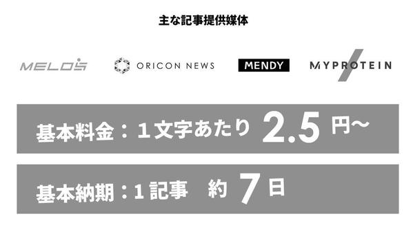 【ダイエット・筋トレ】現役スポーツトレーナーによる専門的ライティングを提供します