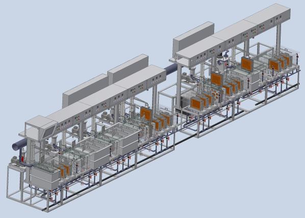 【是非ご相談等お寄せください！】機械設計/経歴30年/2D/3D-CAD設計承ります