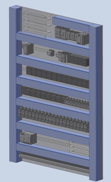 【是非ご相談等お寄せください！】機械設計/経歴30年/2D/3D-CAD設計承ります