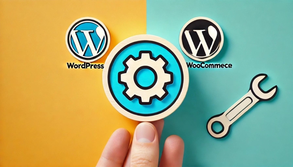 WordPress・WooCommerce他プラグインにご希望の機能を実装します