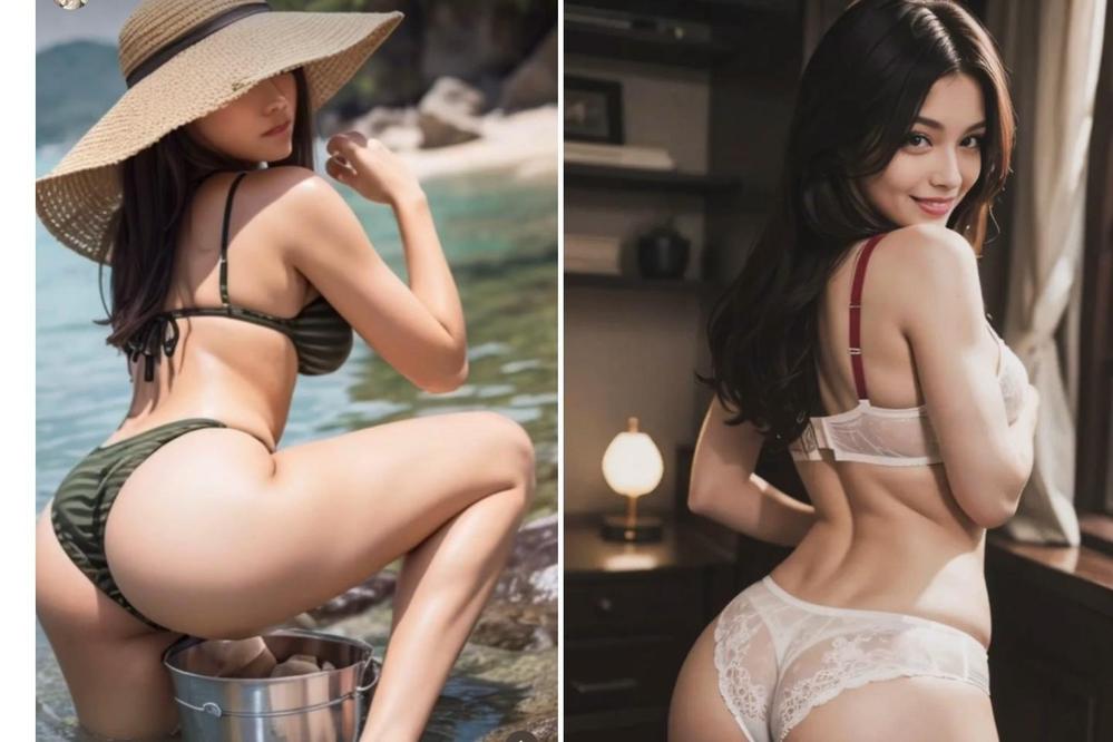 超熟女 美熟女も可！超ハイスピード作成】めちゃくちゃ可愛い日本人が好むAI美女作成します - ランサーズ