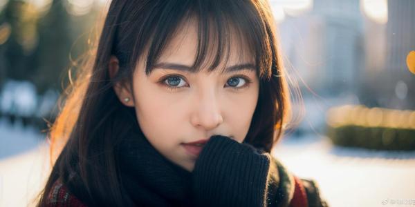 可愛い系の美女グラビアをStable Diffusion使ってお届けします