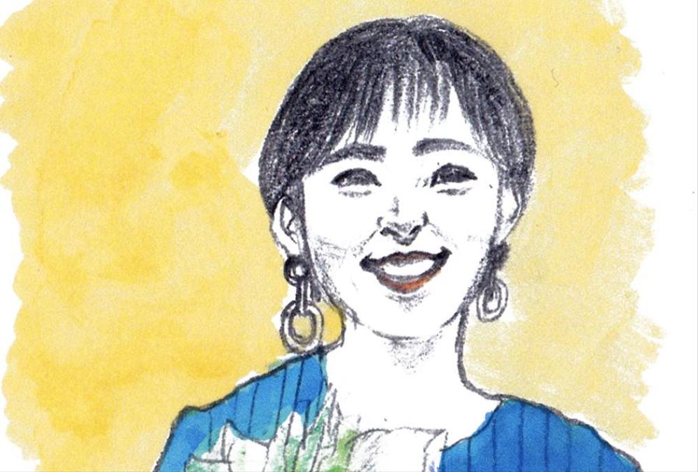 ご家族様やご友人へのプレゼントにも、似顔絵制作承ります