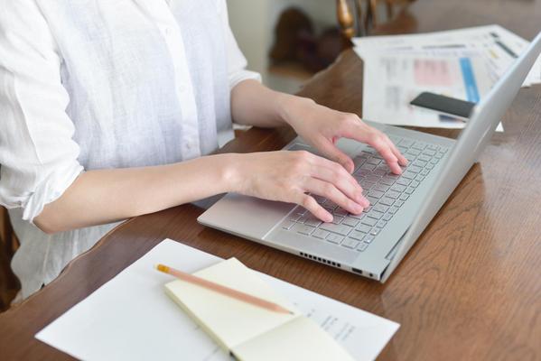 【主婦/ママが読みやすい記事を！】現役2児の母がわかりやすい記事を執筆します