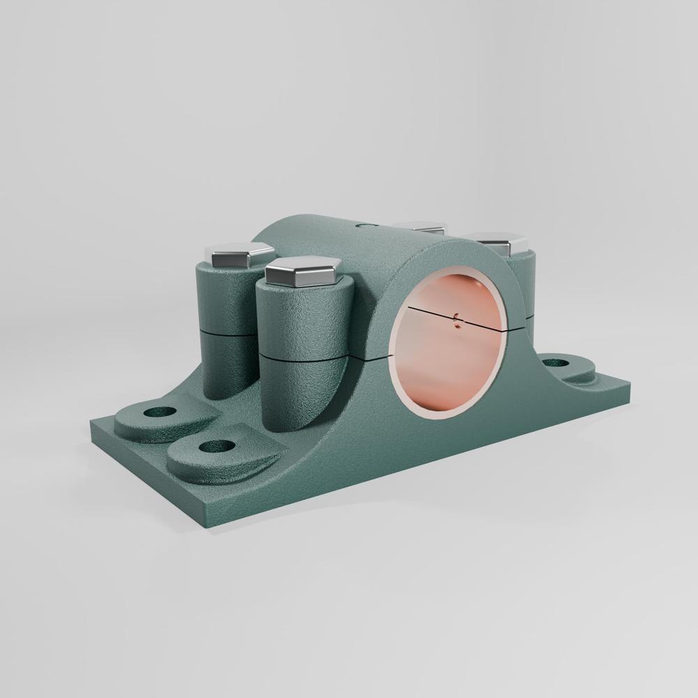 3Dでモデリングされた商品を写真のようにレンダリングします