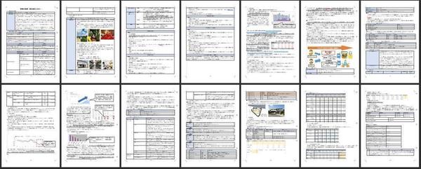 【高採択率＆短納期＆低価格】残り1枠∥事業再構築補助金の事業計画書を作成いたします