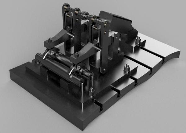 機械設計,CADオペレーター業務（3DCAD、２DCAD）を承ります