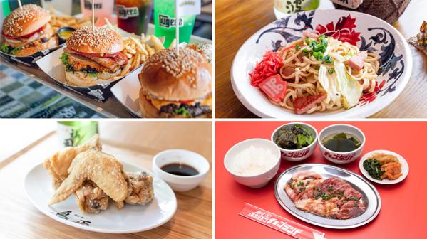 【シズル感たっぷり】料理撮影！プロカメラマンが注文したくなる写真を撮影します