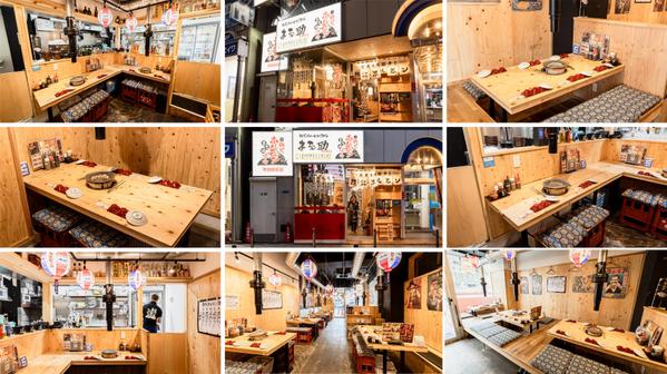 【物件・店舗撮影】Airbnbや、物件・店舗を撮影・綺麗に編集して納品します