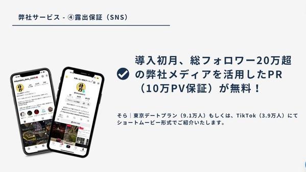 【初月から集客数2倍】MEO対策×インスタグラム支援で安定した店舗集客を実現します